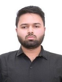 Mr. Abhirash Garg