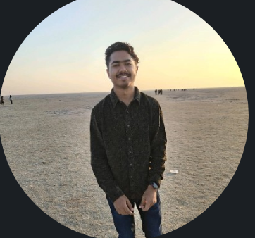Mr. Ayush Kumar Agarwal