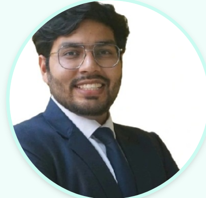 Mr. Gautam Tanwar