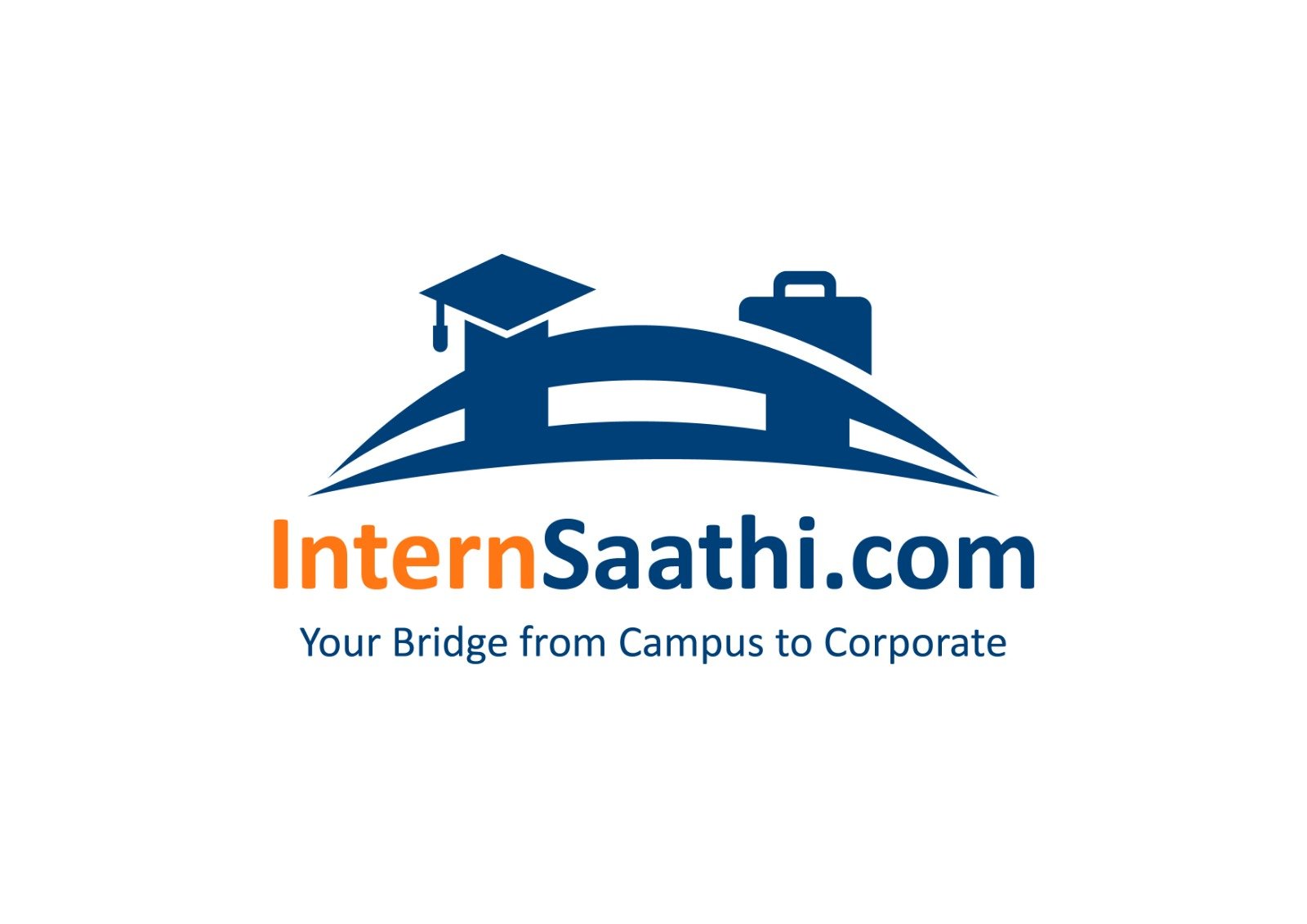 InternSaathi Logo