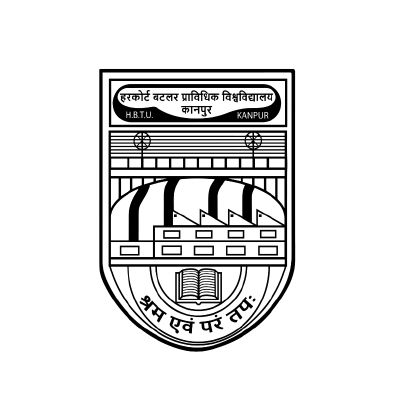 HBTU Kanpur
