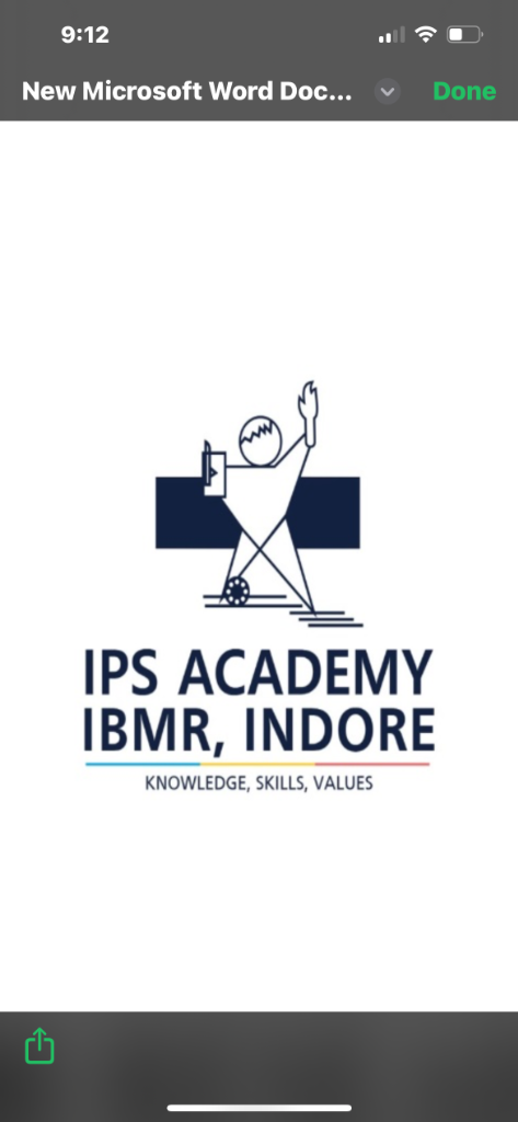 IPS Academy